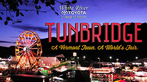White River Toyota - Tunbridge