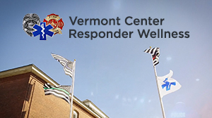 Vermont Responder Wellness - Marketing Documentary