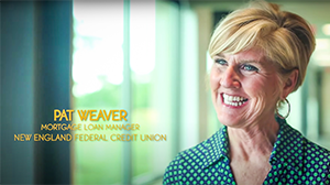 NEFCU - Pat Weaver