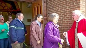 St. Francis Xavier Parish - Community Documentary